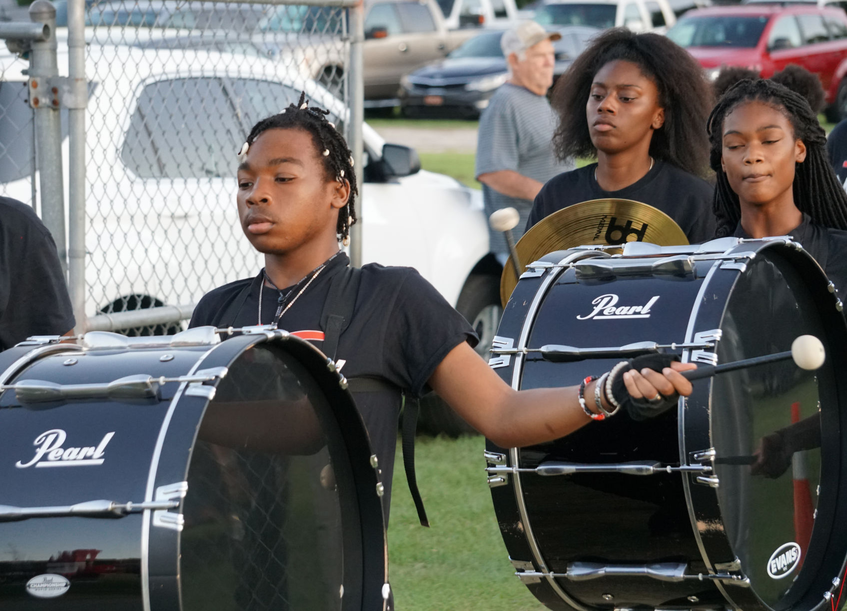 Loachapoka vs. Pike Road high school football